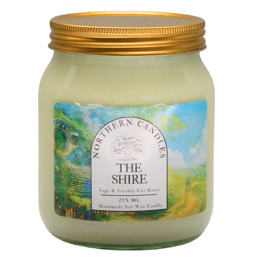 The Shire - Scented Candle 275g